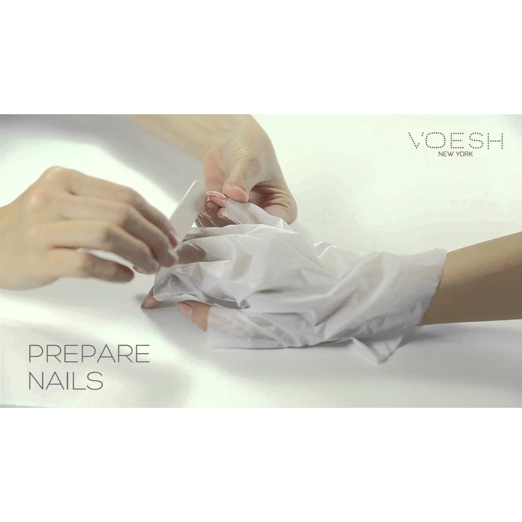 Mặt Nạ Tay VOESH Collagen Gloves 16ml