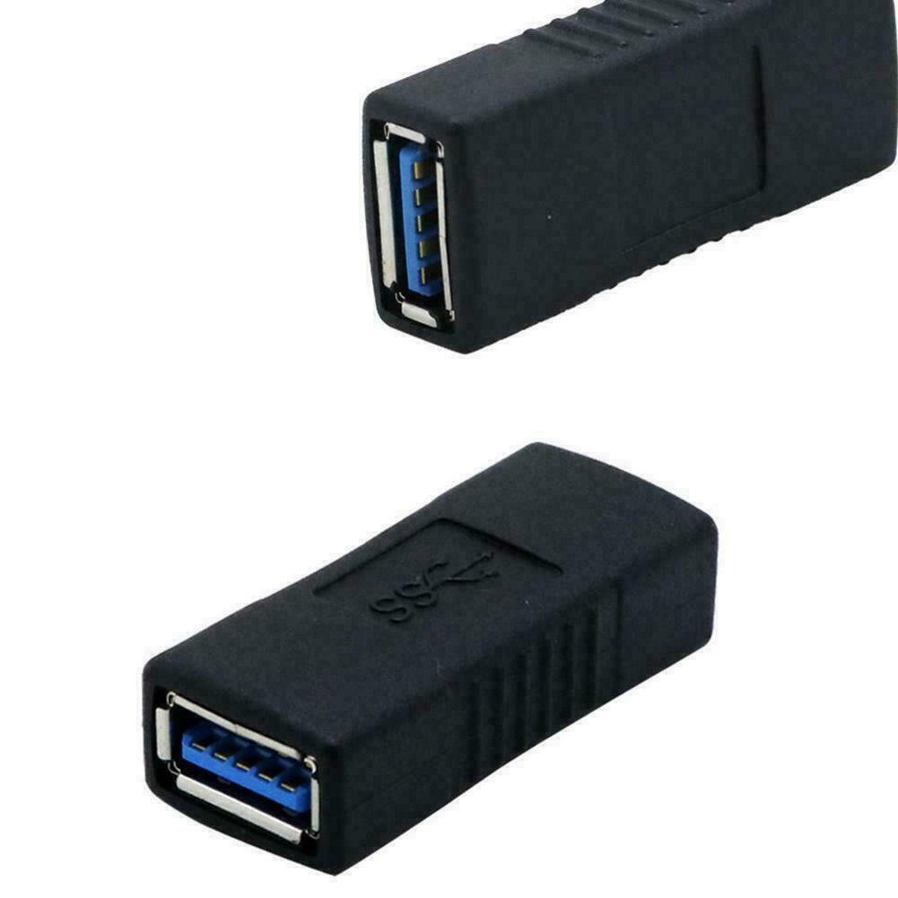 1 Cặp Đầu Nối USB 3.0 Type A Cho PC Z1K6