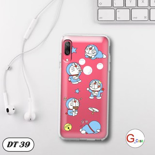 Ốp lưng dẻo cho Huawei Y7 Pro 2019
