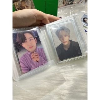 CLEAR FRAME DÙNG CỐ ĐỊNH PTC