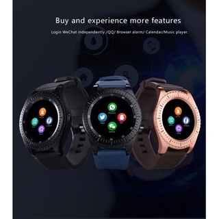 Đồng hồ thông minh Smart watch Z3