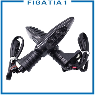 [Figatia1] 2 Đèn LED rẽ phía trước xe máy cho R1200GS F800GS