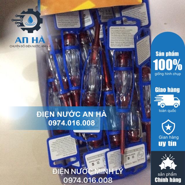 Bút Thử Điện PhiLip Chuyên Dụng