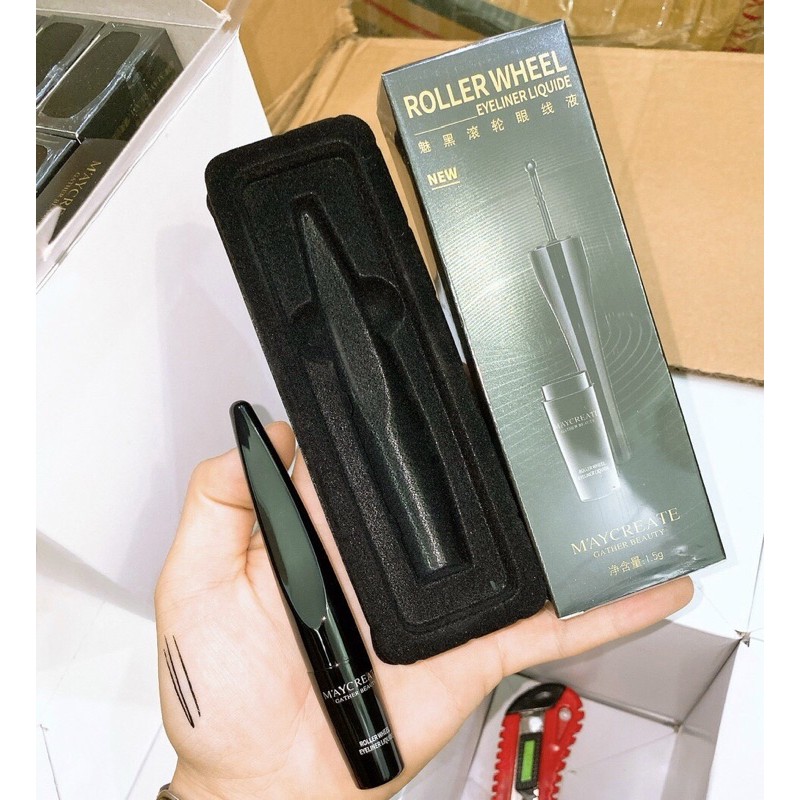 Kẻ mắt dạng lăn MayCreate nội địa Trung | BigBuy360 - bigbuy360.vn