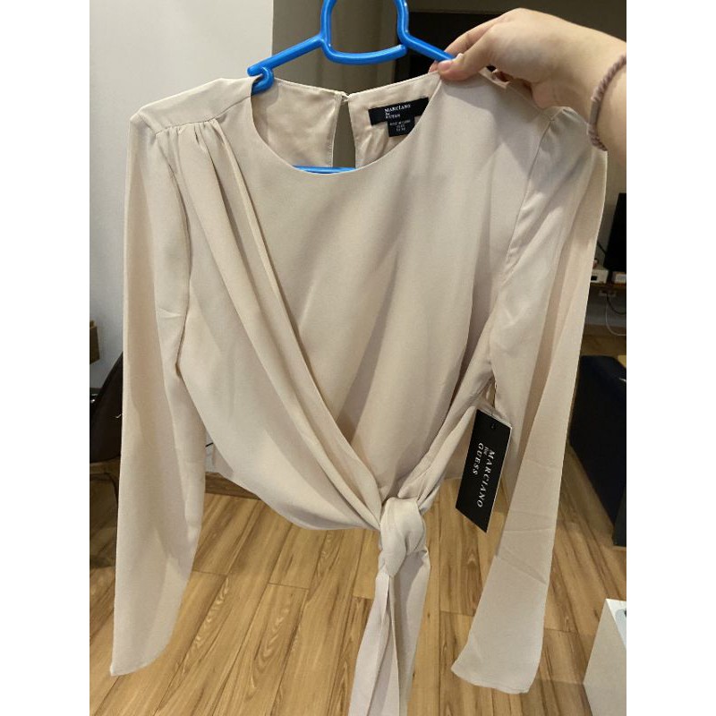 Áo Guess by Marciano auth