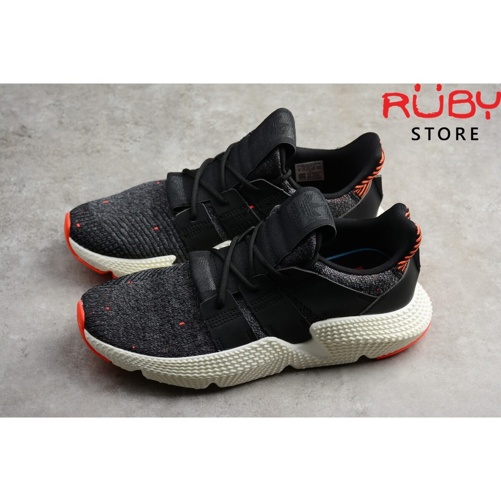 Giày Prophere Đen Cam 2018 (Ảnh thật 100%)