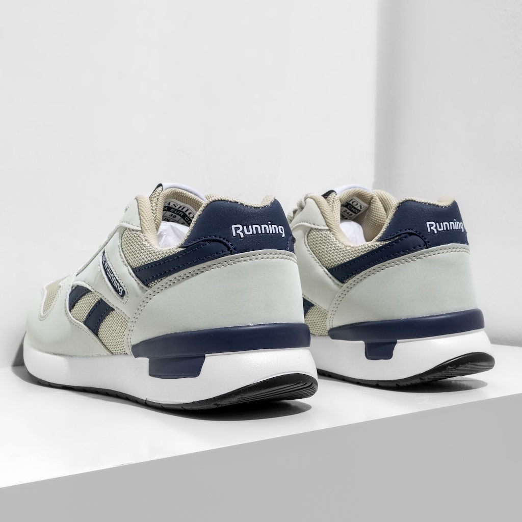 Giày Sneaker cao cấp - CS188