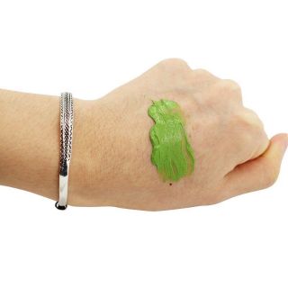 Mặt nạ trà xanh matcha mud mák
