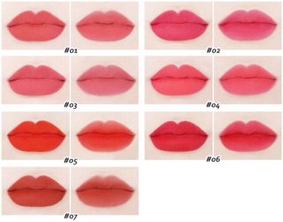 Son Innisfree Vivid Slimfit Tint