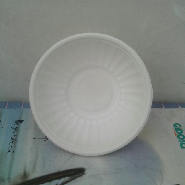 Chén nhựa 302 - 50 chiếc