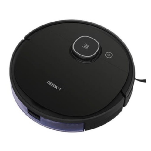 Robot hút bụi lau nhà Ecovacs Deebot Ozmo 950 - Bản Quốc Tế