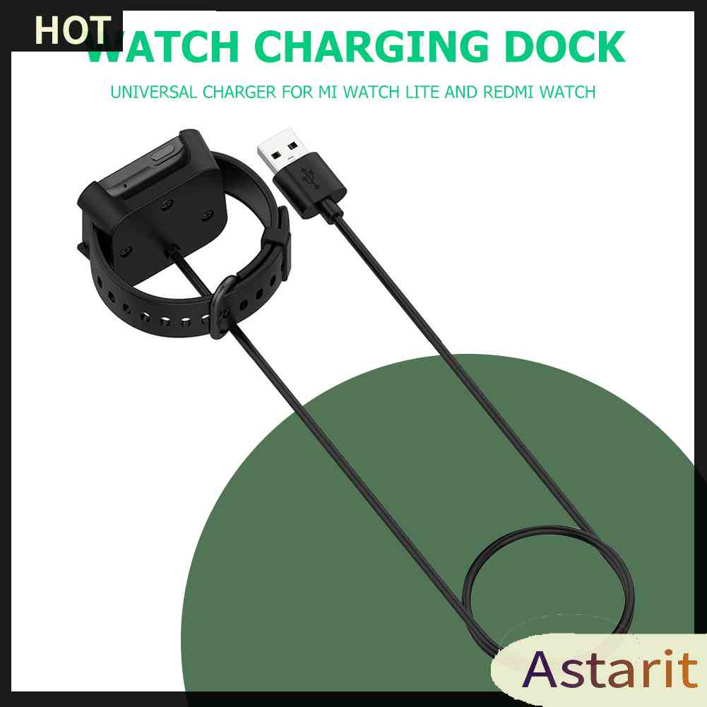 Đế Sạc Cho Đồng Hồ Thông Minh Mi Watch Lite Redmi