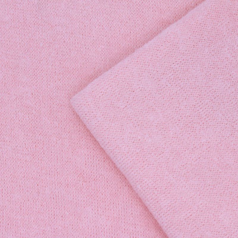 Chăn Quấn Chất Liệu Cotton Co Giãn Dùng Làm Phụ Kiện Chụp Ảnh Cho Bé Sơ Sinh