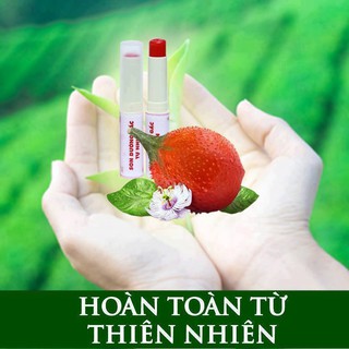 Son Gấc son tự nhiên