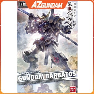Mô Hình Lắp Ráp TV Gundam Barbatos Series Gundam IBO Tỉ Lệ 1/100