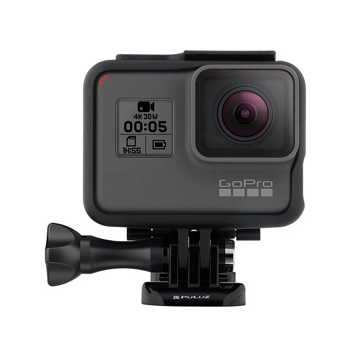 Khung bảo vệ Gopro 7 / 6 / 5 / New Hero 2018 Puluz chính hãng