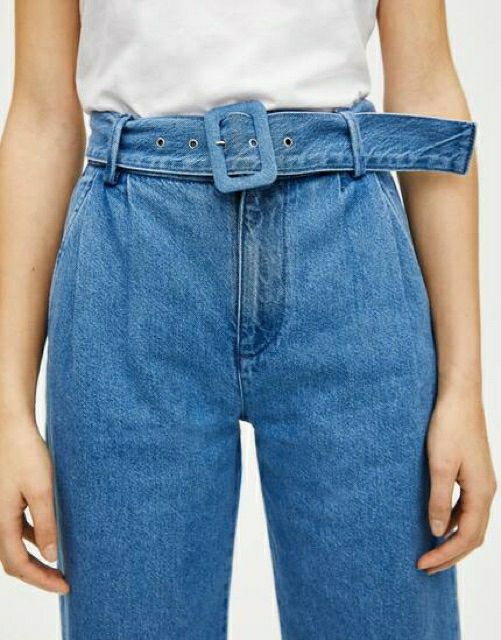 Quần Jeans Pull&Bear authentic sz 34