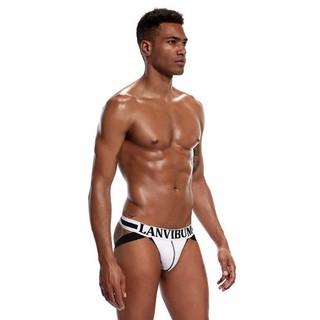 Quần lót Jockstrap 2 dây