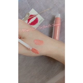Son bóng EM Cosmetics True Gloss