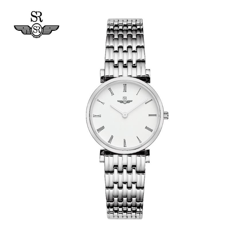 Đồng hồ nữ Sunrise SL8702.1102
