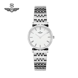 Đồng hồ nữ Sunrise SL8702.1102