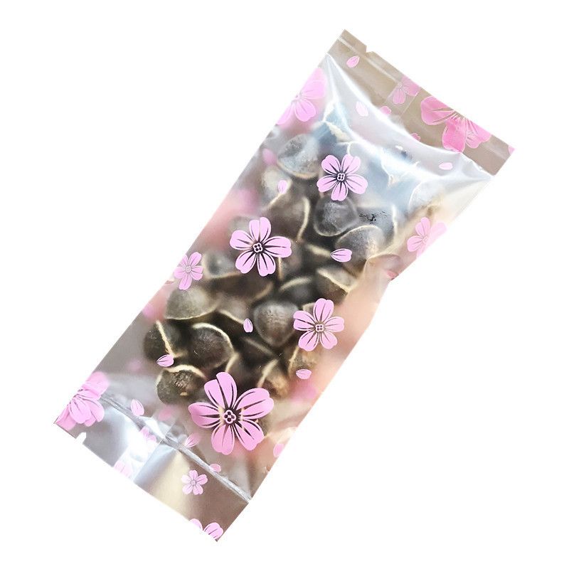 Túi đựng bánh đế thuyền 100c