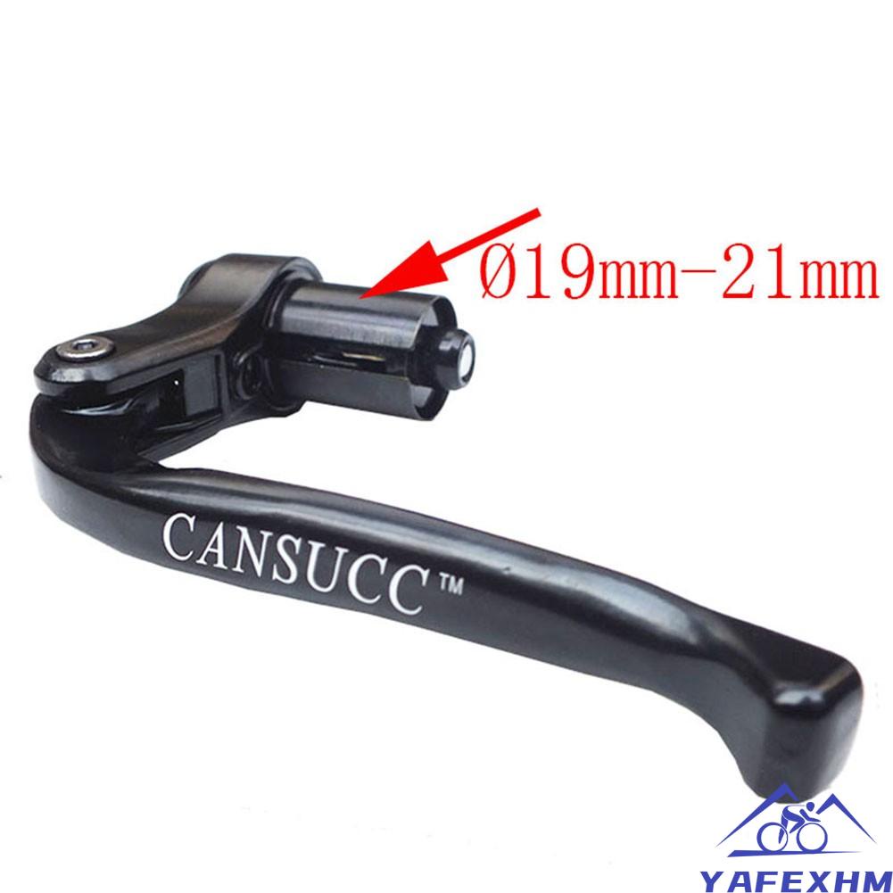 Tay Thắng Bằng Nhôm Cho Xe Đạp Leo Núi