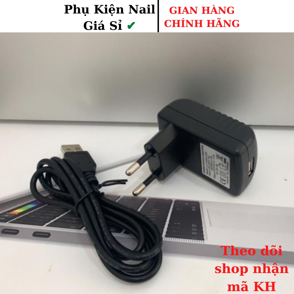 Dây Cáp Sạc , Nguồn Cho Máy  Phi Kim DR Pen M5 DR PEN A1 MYM