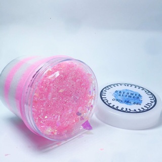 SWEETIE BUNNY | Cloud Slime| Slime| Đồ chơi Slime| Slime tuyết|Slime mây| Slime đẹp