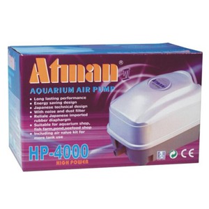 MÁY SỦI OXY ATMAN AIR PUMP HP-4000