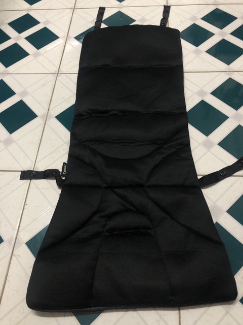 Tấm lót xe đẩy Nhật Combi