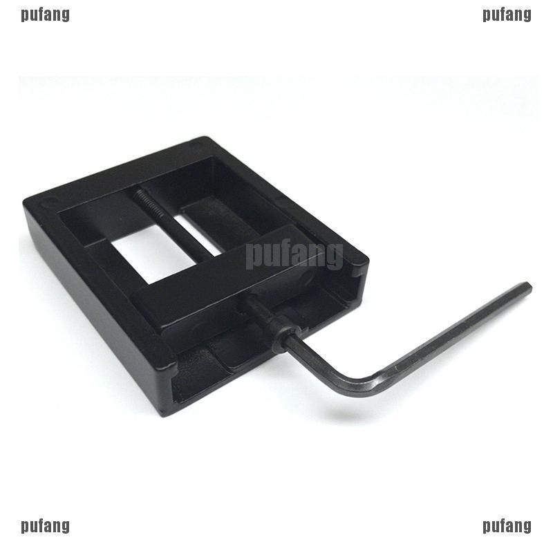 pufang CARD ph Metal CPU Delid Cap Opener Tool for Intel LGA115X 3370K 4790K 6700K 7700 | BigBuy360 - bigbuy360.vn