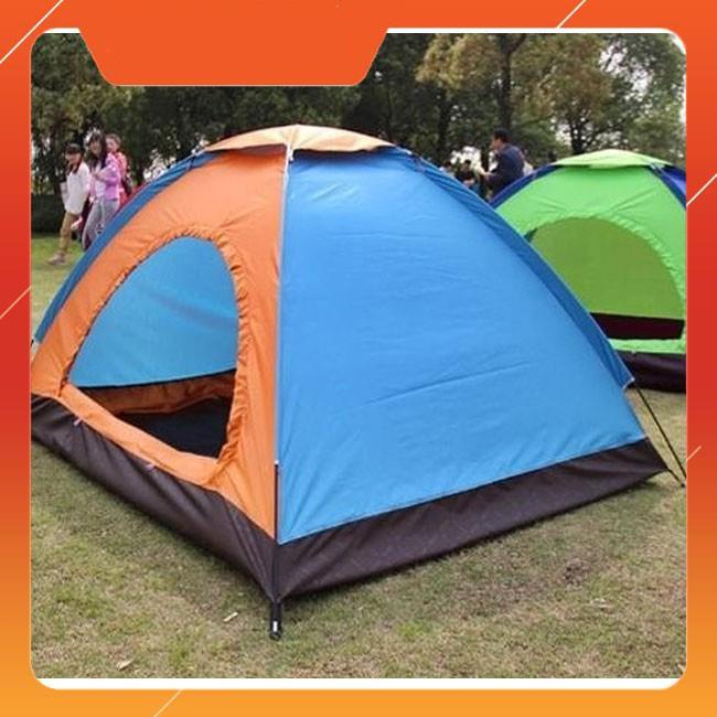 Lều cắm trại chống mưa, lều cắm trại ngoài biển, lều cắm trại gấp gọn kích thước 200x150x130cm