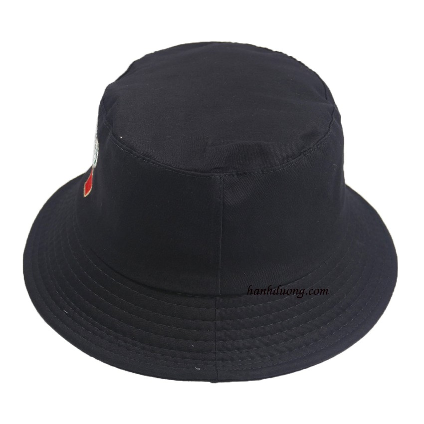 Mũ bucket cây xương rồng nón bucket vành nhỏ phù hợp cả nam và nữ