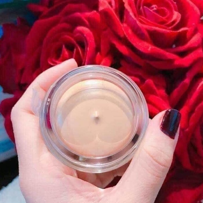 Phấn tươi Essence [HÀNG ĐỨC] Essence Soft Touch Mousse MẪU MỚI 2020 với khả năng kiềm dầu từ 8h-12h | BigBuy360 - bigbuy360.vn