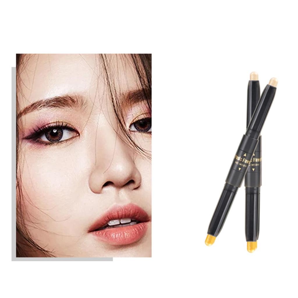 Thỏi kem tạo khối bắt sáng hai đầu Musicflower
 | BigBuy360 - bigbuy360.vn