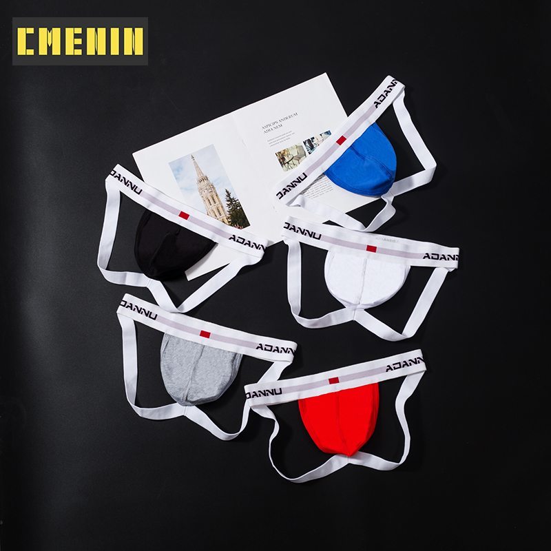 Quần Lót Nam CMENIN Ad46 Co Giãn Quyến Rũ