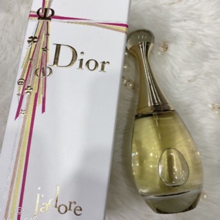 Nước Hoa Nữ Dior Jadore Eau De Parfum 100ml