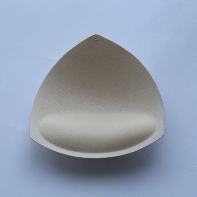 Đệm mút bra tam giác hàng đẹp