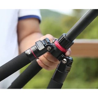 Chân máy ảnh Tripod Nimble NB238