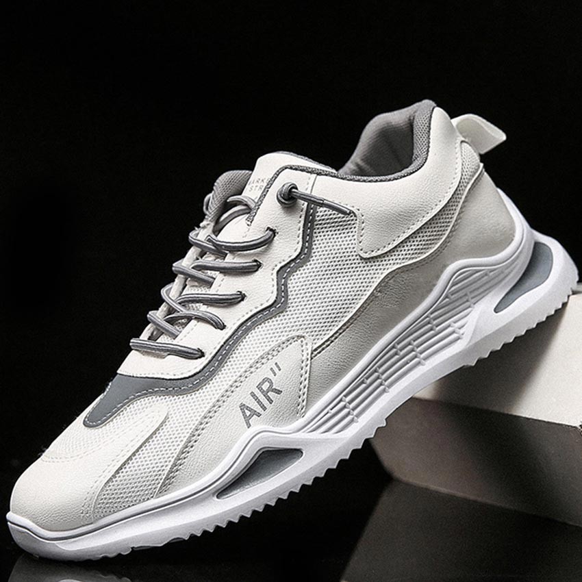 Giày sneaker nam, giày nam đẹp hot trend 2022 ZATA - ZSN03