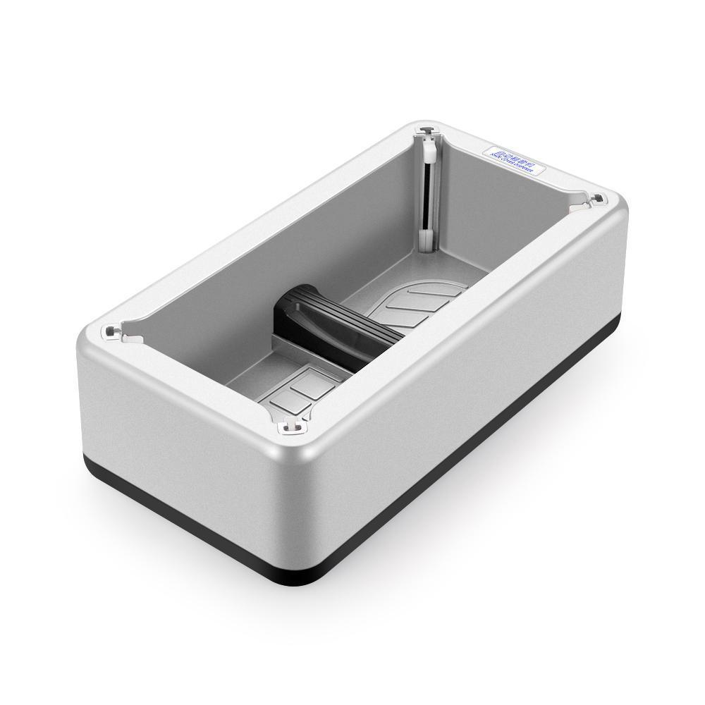 CACTU Vỏ Bọc Giày Tự Động Chống Thấm Nước Sử Dụng Một Lần