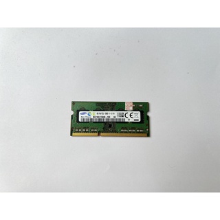 RAM 4G DDR3 PC3L BUS 1600 / 12800S