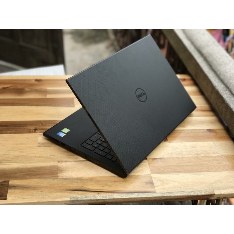 LAPTOP DELL INSPIRON 15 3542 (I5-4210U/4GB/500GB/GT820/15.6)