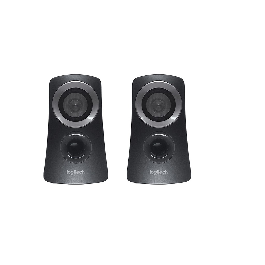 RẺ VÔ ĐỊCH Loa Vi Tính Logitech Z313 2.1 50W - Hàng Chính Hãng
HỘP XẤU