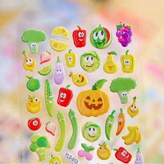 Hình dán hoạt hình dễ thương