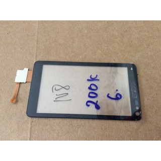 Cảm ứng nokia N8