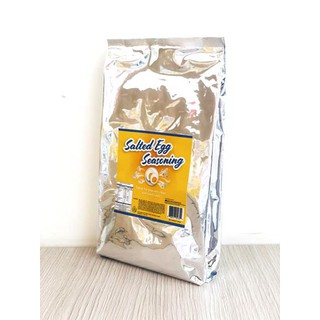 [FREESHIP 99K TOÀN QUỐC BỘT TRỨNG MUỐI- Salted Egg Seasoning 500g