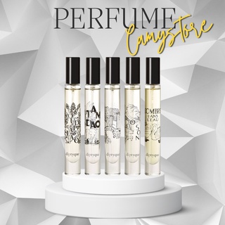 Set Nước Hoa Diptyque Mini 7.5ml Đủ Mùi (Tách Set) _ Camystore