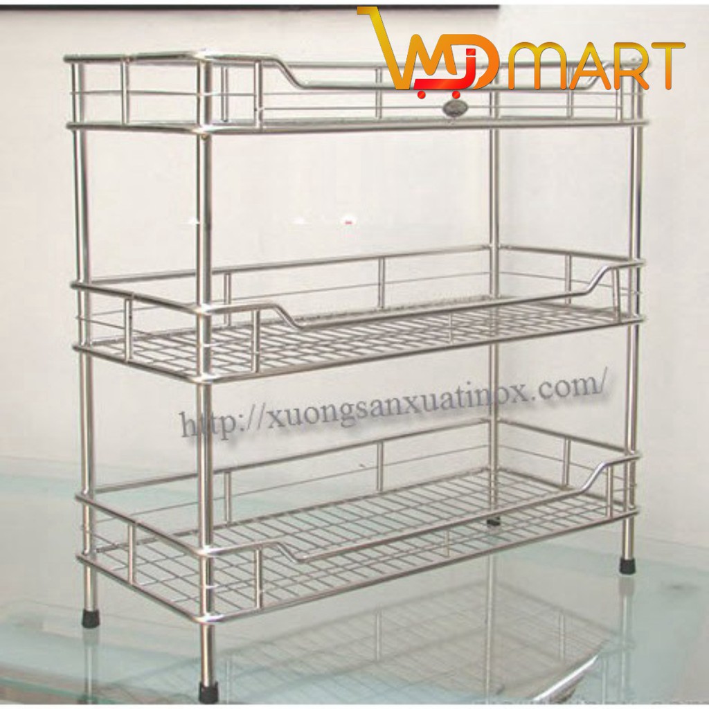 trạn bát inox 3 tầng Giá tốt